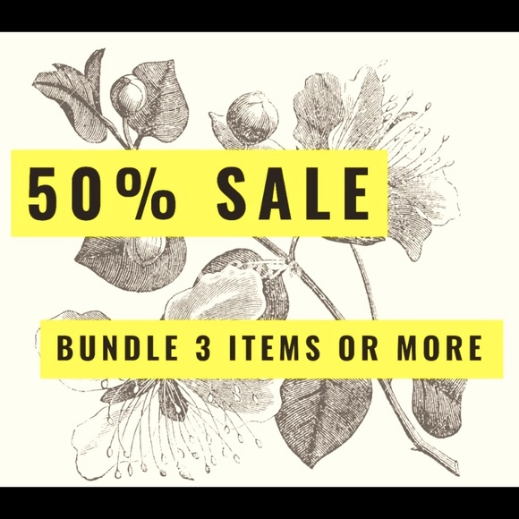 Bundle, bundle, make me an offer! - Picture 1 of 1